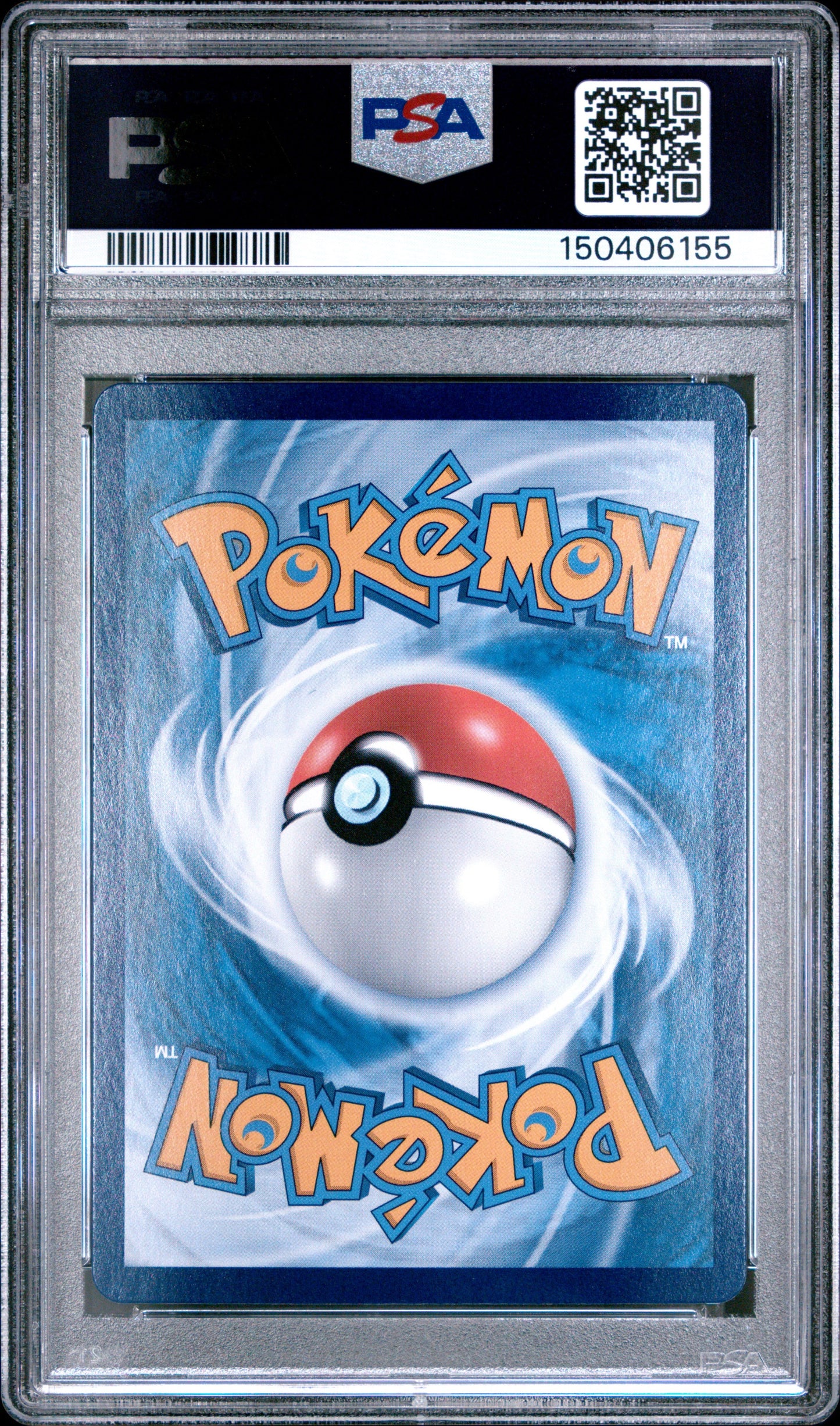 PSA10 - 2024 POKEMON TRADITIONAL CHINESE SV-P PROMO #153 PIKACHU 5TH ANNIVERSARY PREMIUM CS
