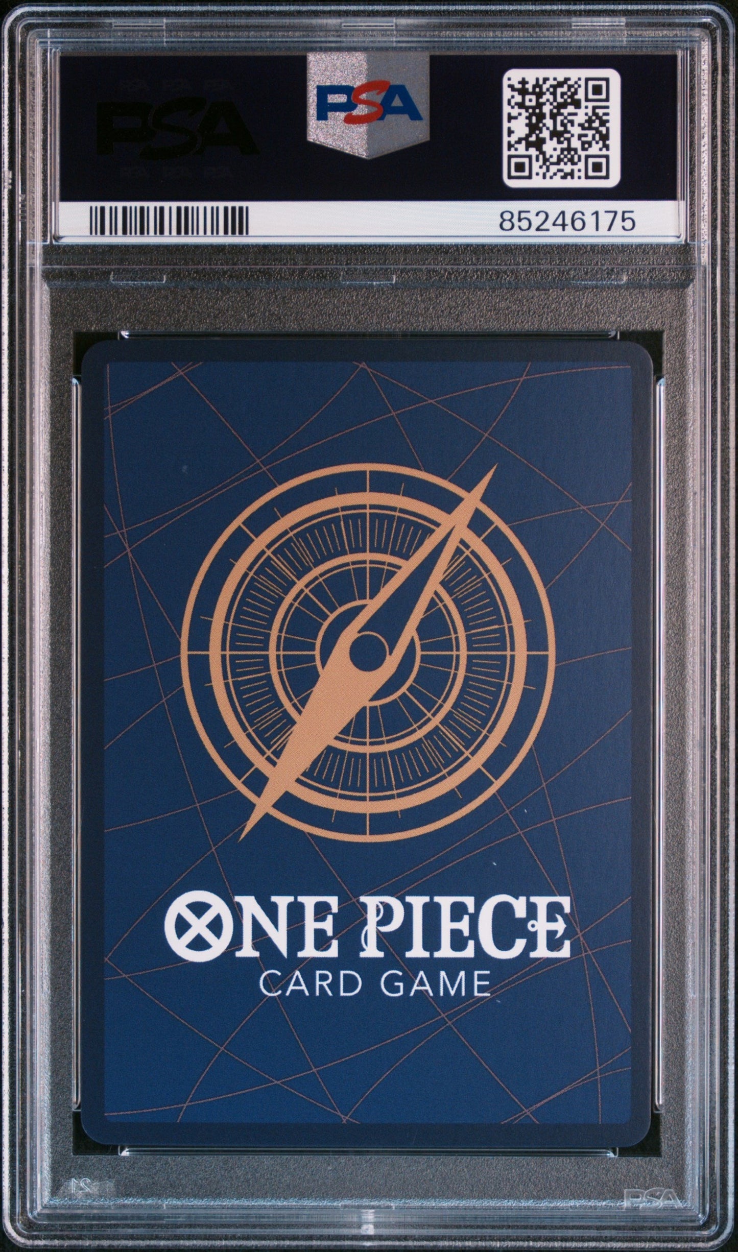 PSA10 - 2023 ONE PIECE JAPANESE PRM CARD COLLECTION BOA HANCOCK -BEST SELECTION VOL.1- #017 LOVE-LOVE MELLOW