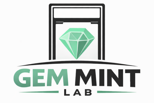 Gem Mint Lab